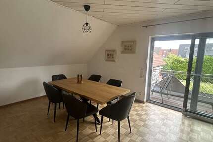 Wohnung Coesfeld - 3 Zimmer, 95 m&sup2;, 800&euro; | Angebot:27019253