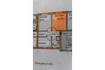 Etagenwohnung Lohne (Oldenburg) - 2 Zimmer, 50 m&sup2;, 600&euro; | Angebot:26015640