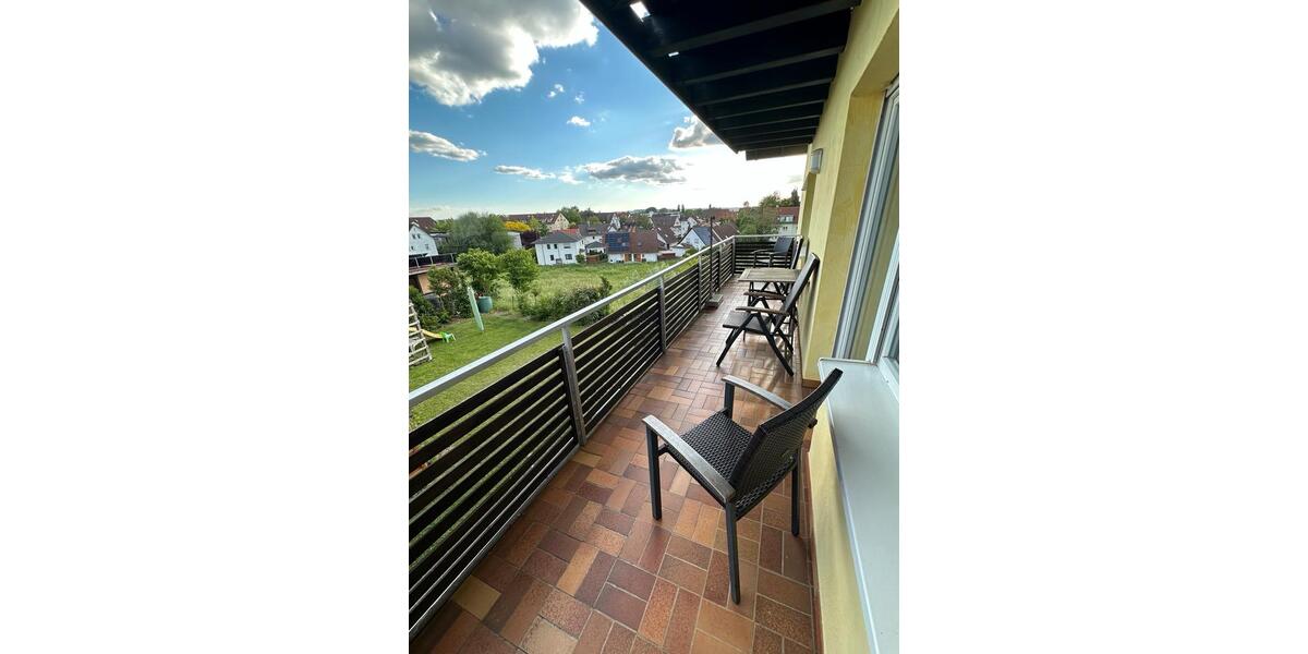 Wohnen auf Zeit Uhldingen-Mühlhofen Mühlhofen - 1 Zimmer, 25 m&sup2;, 520&euro; | Angebot:26295163