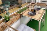Wohnen auf Zeit Meerbusch - 1 Zimmer, 34 m&sup2;, 1.390&euro; | Angebot:26649855
