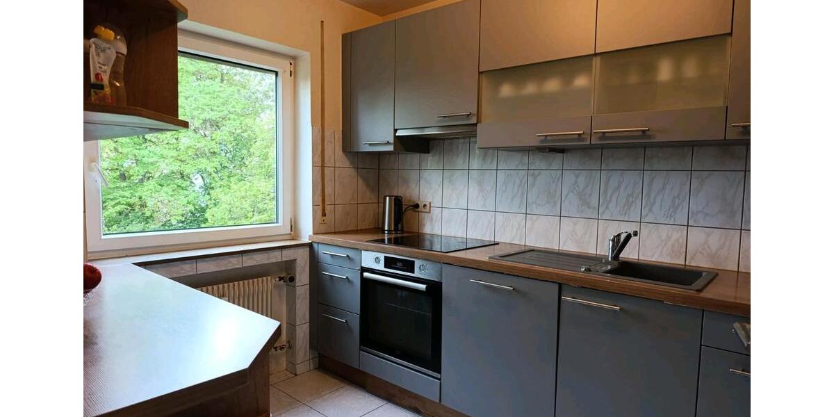 Etagenwohnung Villingen-Schwenningen Schwenningen - 3 Zimmer, 88 m&sup2;, 900&euro; | Angebot:26692452
