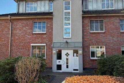 Wohnung Henstedt-Ulzburg Ulzburg - 3 Zimmer, 78 m&sup2;, 950&euro; | Angebot:26036793