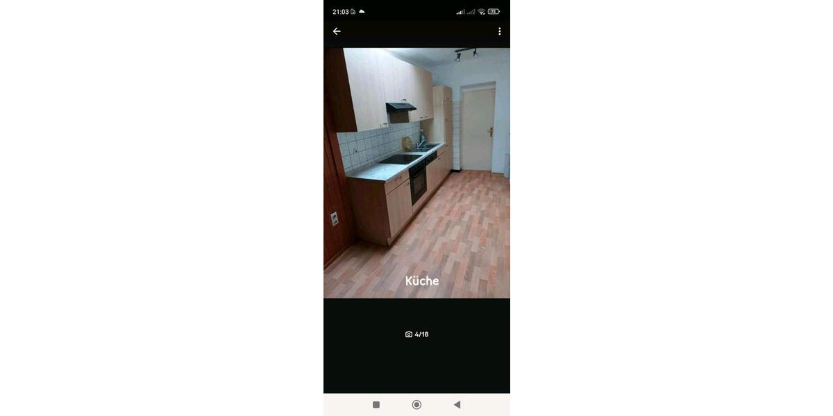 Bungalow Quakenbrück - 4 Zimmer, 130 m&sup2;, 1.000&euro; | Angebot:24731464