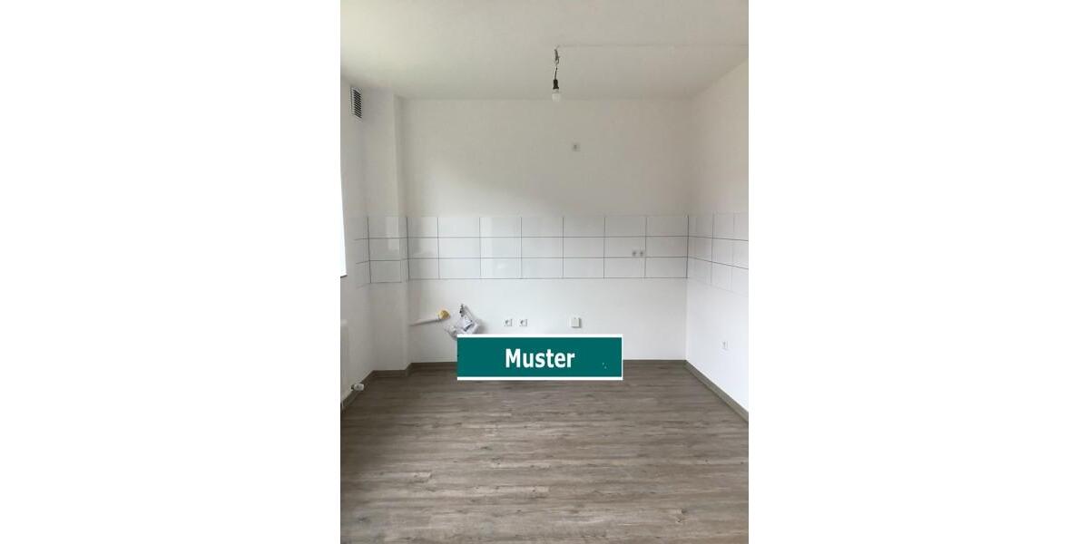 Erdgeschoßwohnung Bremen Gröpelingen - 2 Zimmer, 47 m&sup2;, 434&euro; | Angebot:25236234