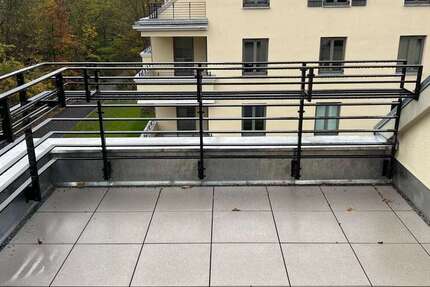 Wohnung Beelitz Beelitz-Heilstätten - 2 Zimmer, 68 m&sup2;, 925&euro; | Angebot:26375119