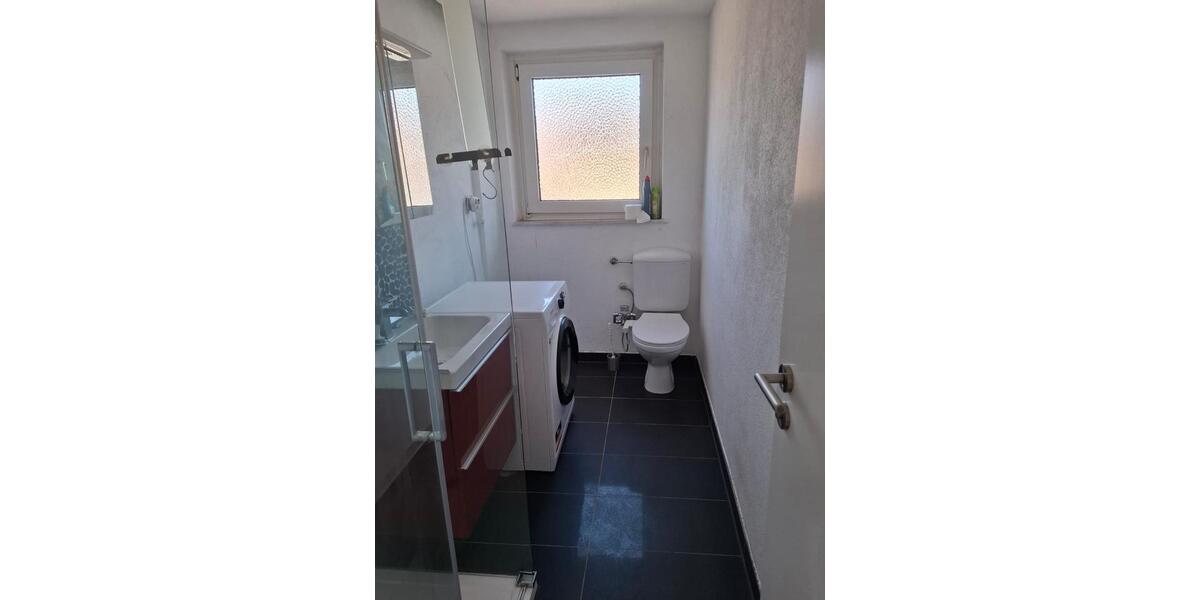 Etagenwohnung Geislingen an der Steige - 3 Zimmer, 66 m&sup2;, 800&euro; | Angebot:26337387