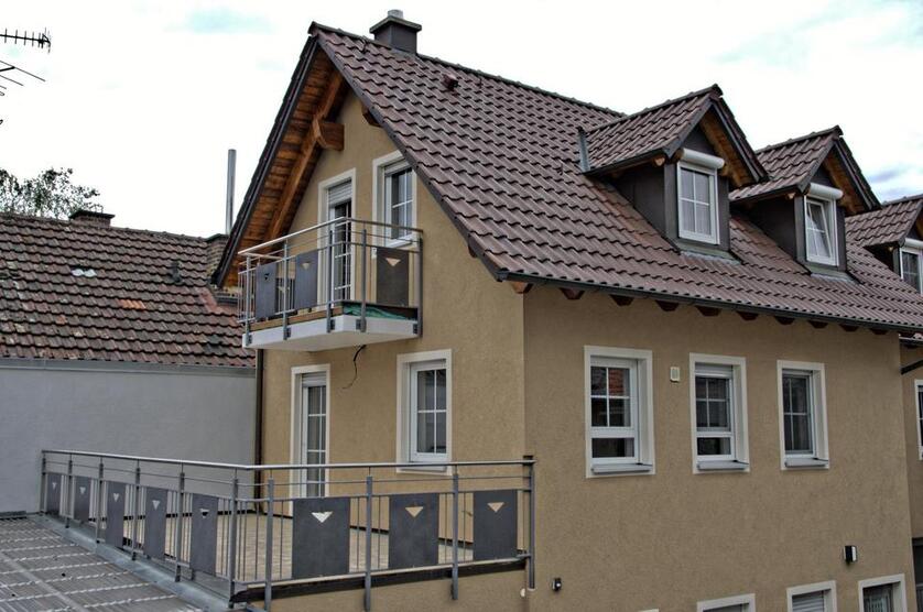 Modernes Maisonette-Apartment zur Vermietung!