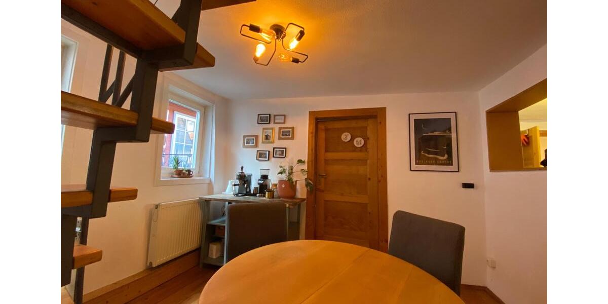 Etagenwohnung Würzburg Dürrbachau - 3 Zimmer, 110 m&sup2;, 1.400&euro; | Angebot:25026431