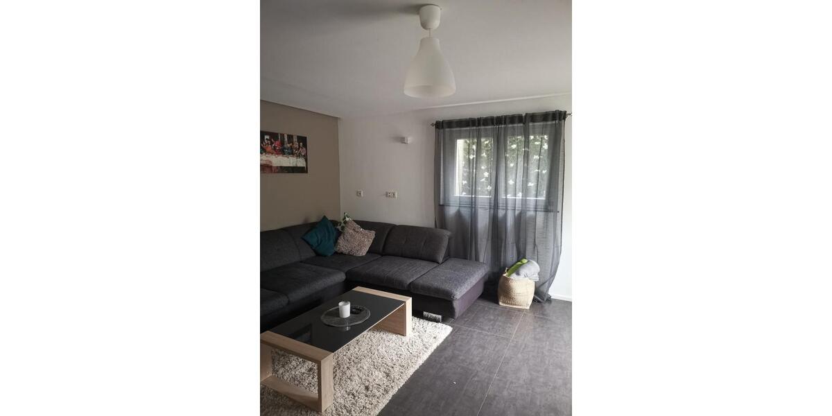 Etagenwohnung Langen (Hessen) - 2 Zimmer, 65 m&sup2;, 1.225&euro; | Angebot:25236508