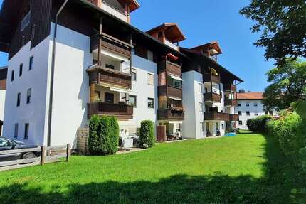 Wohnung Traunstein - 3 Zimmer, 81 m&sup2;, 1.025&euro; | Angebot:25428274