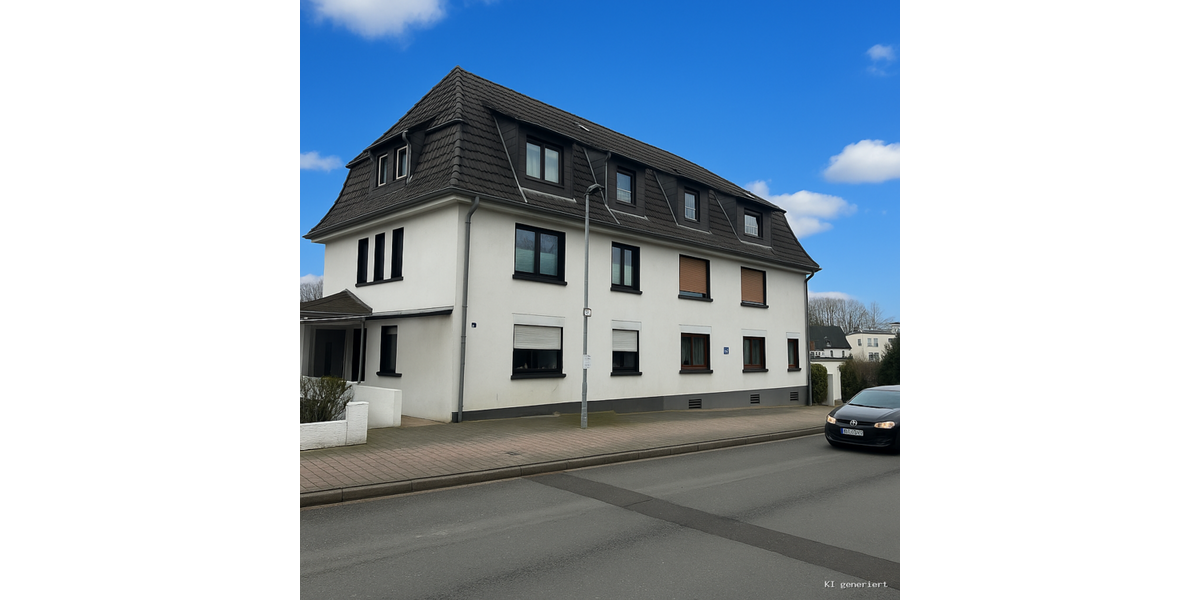 Etagenwohnung Erkrath-Alt Erkrath Alt Erkrath - 2 Zimmer, 61 m&sup2;, 495&euro; | Angebot:26104863