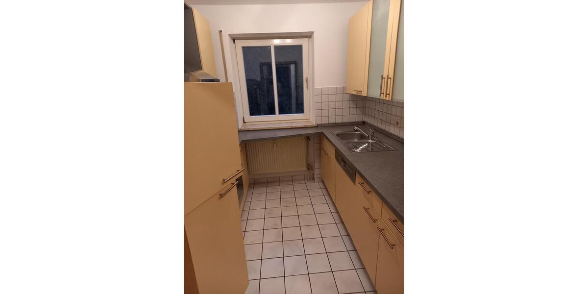 Helle 3-Zimmer-Wohnung m. Balkon & Weitblick in 94065 Waldkirchen 3 zimmer