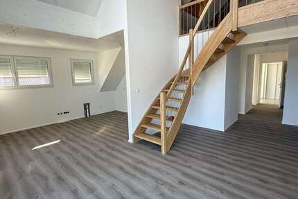Wohnung Münstertal - 3.5 Zimmer, 108 m&sup2;, 1.300&euro; | Angebot:27033409