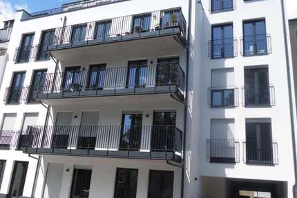 Wohnung Dortmund Innenstadt Ost - 3 Zimmer, 101 m&sup2;, 1.230&euro; | Angebot:25382159