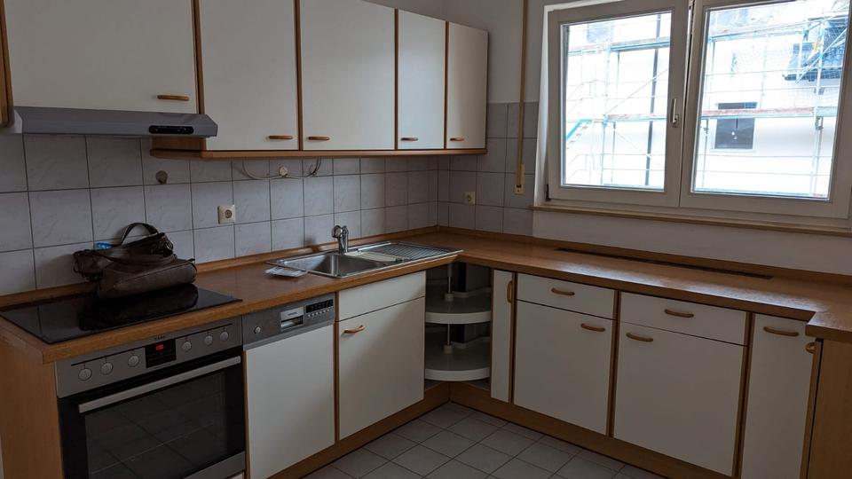 Etagenwohnung Königsbronn - 3 Zimmer, 74 m&sup2;, 880&euro; | Angebot:26295448