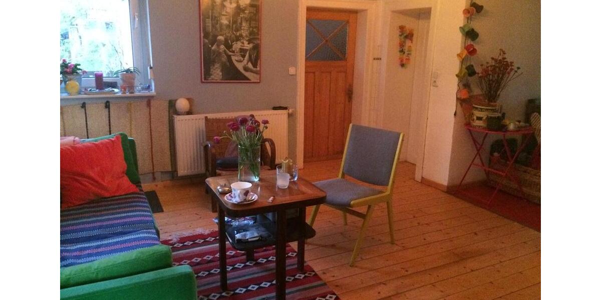 Wohnen auf Zeit Eschwege - 1 Zimmer, 170 m&sup2;, 500&euro; | Angebot:26584528