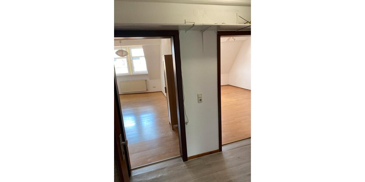 Wohnen auf Zeit Kassel Südstadt - 1 Zimmer, 25 m&sup2;, 440&euro; | Angebot:24362934