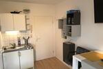Wohnen auf Zeit Hannover Ricklingen - 1 Zimmer, 19 m&sup2;, 440&euro; | Angebot:25950796