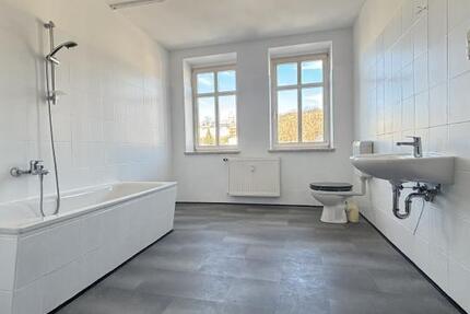 Wohnung Annaberg-Buchholz Buchholz - 4 Zimmer, 101 m&sup2;, 475&euro; | Angebot:25340958