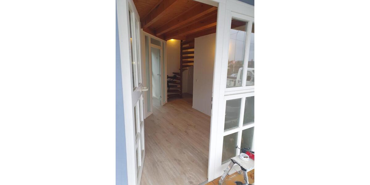 Wohnen im historischen Bahnhof von Erpel zimmer