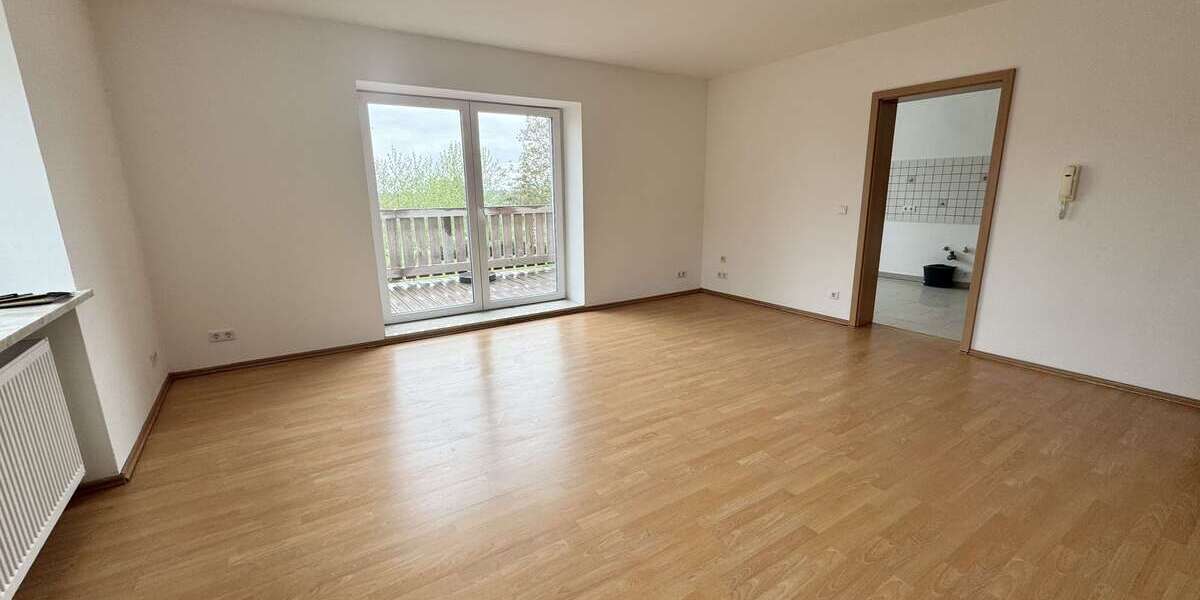Etagenwohnung Berching - 3 Zimmer, 94 m&sup2;, 850&euro; | Angebot:26491575