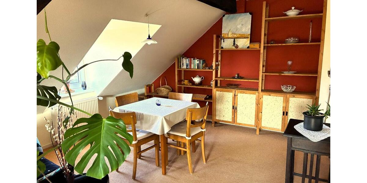 Wohnen auf Zeit Hannover Bothfeld-Vahrenheide - 1 Zimmer, 40 m&sup2;, 700&euro; | Angebot:25756041