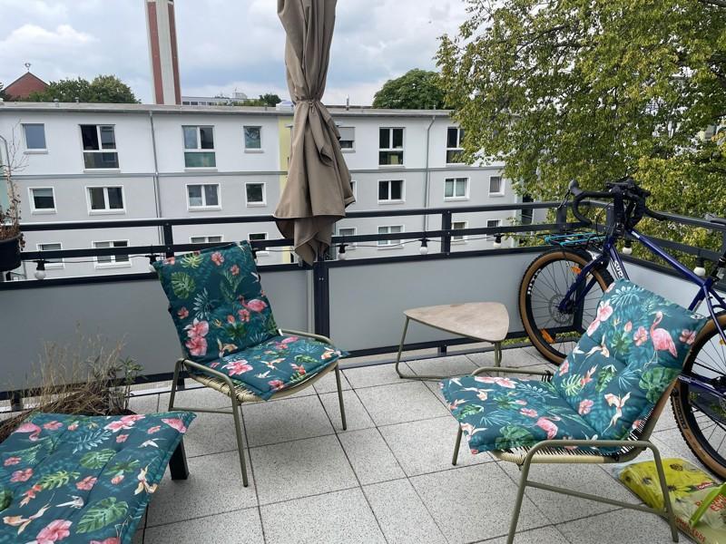 Großartige 4 Zimmer in Top-Lage zimmer