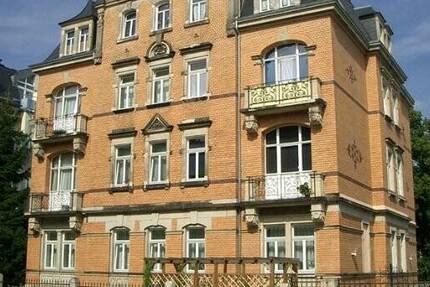 NEU - Leben in einem der familienfreundlichsten Stadtteile von Dresden