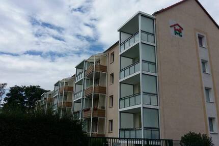 Wohnung Magdeburg Reform - 3 Zimmer, 58 m&sup2;, 377&euro; | Angebot:25986951