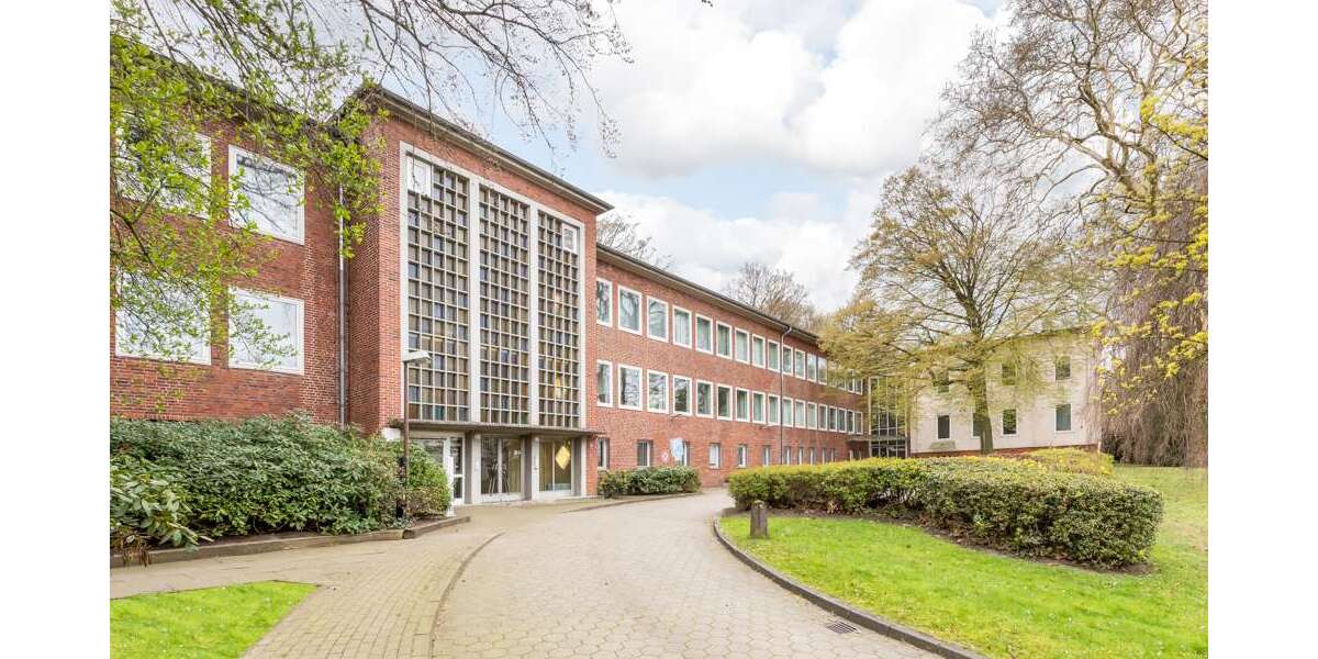 Gewerbeobjekt Hamburg / Harburg Harburg - 351&euro; | Angebot:27248995