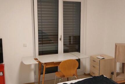 Zimmer in 2er WG (Studierende) 4 zimmer