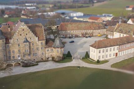 Wohnung Ebern - 5 Zimmer, 223 m&sup2;, 1.980&euro; | Angebot:24192661