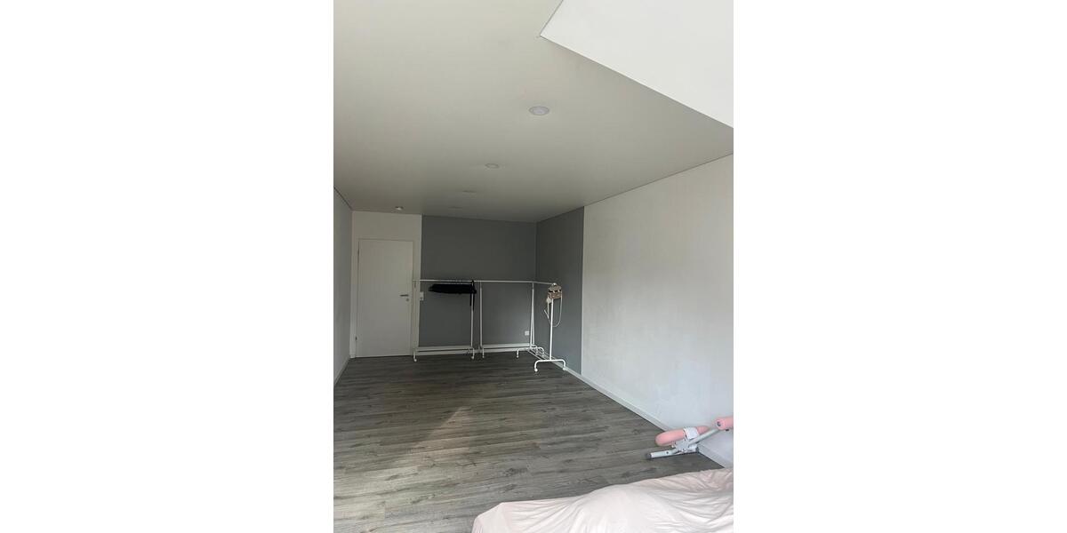 Etagenwohnung Marburg - 1 Zimmer, 32 m&sup2;, 650&euro; | Angebot:26539078