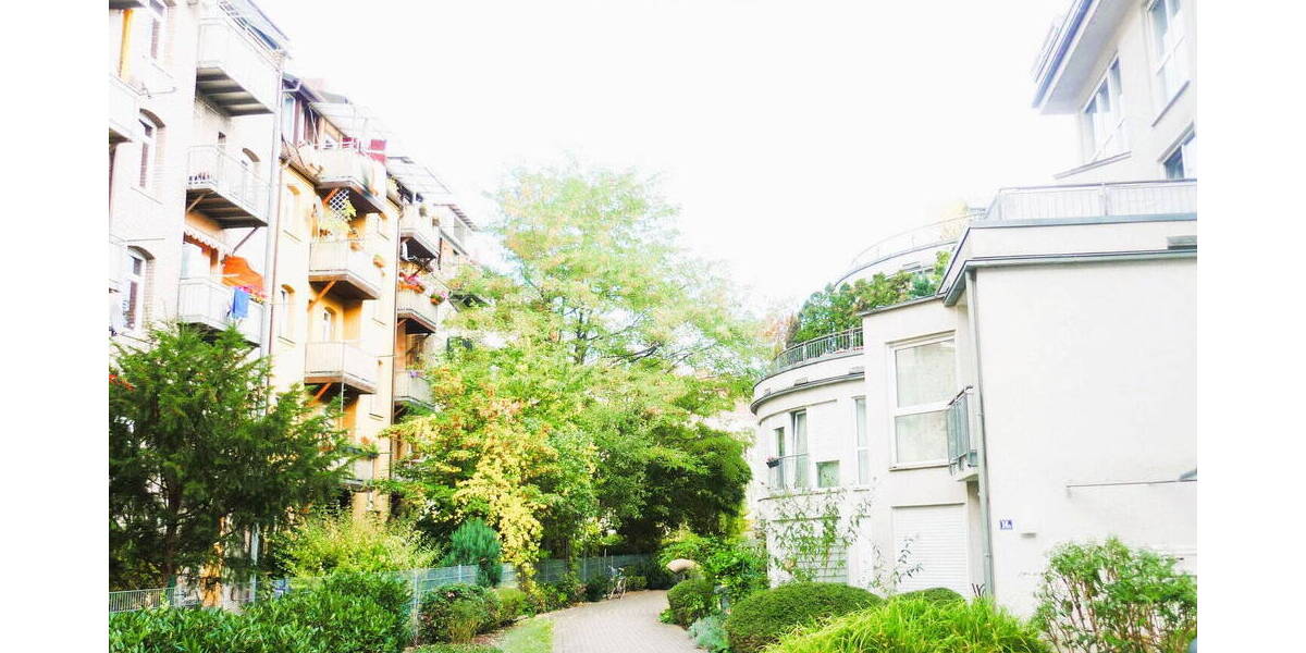 Etagenwohnung Nürnberg Maxfeld - 3 Zimmer, 76 m&sup2;, 1.299&euro; | Angebot:26154519