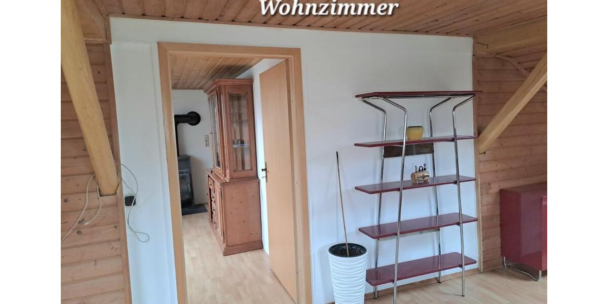 Dachgeschoßwohnung Egglham - 4 Zimmer, 88 m&sup2;, 460&euro; | Angebot:23751513