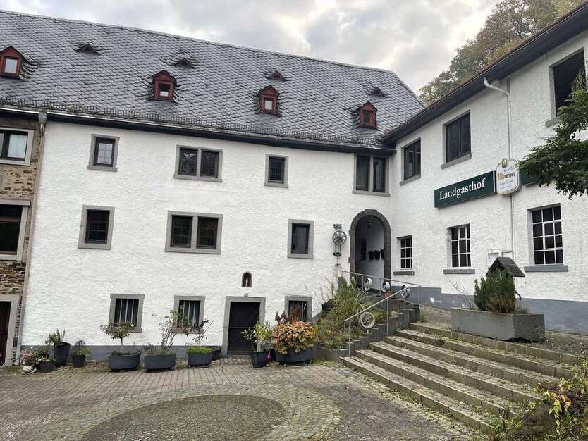 Wohnung zum Mieten in Koblenz 680 € 76 m² 2 zimmer