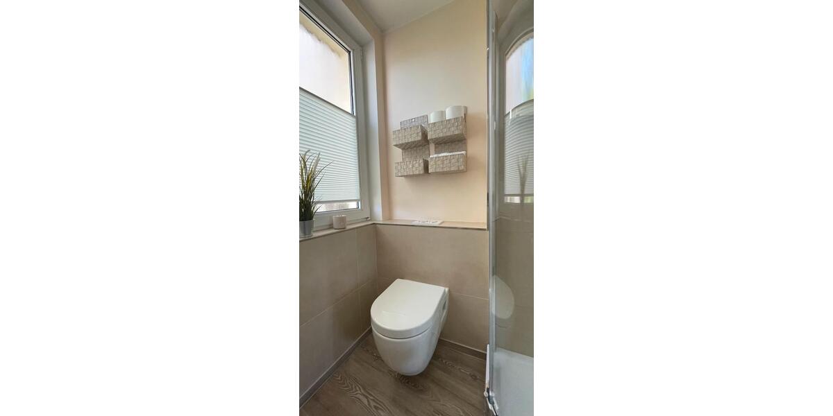 Wohnen auf Zeit Monheim am Rhein - 2 Zimmer, 1.290&euro; | Angebot:16834283