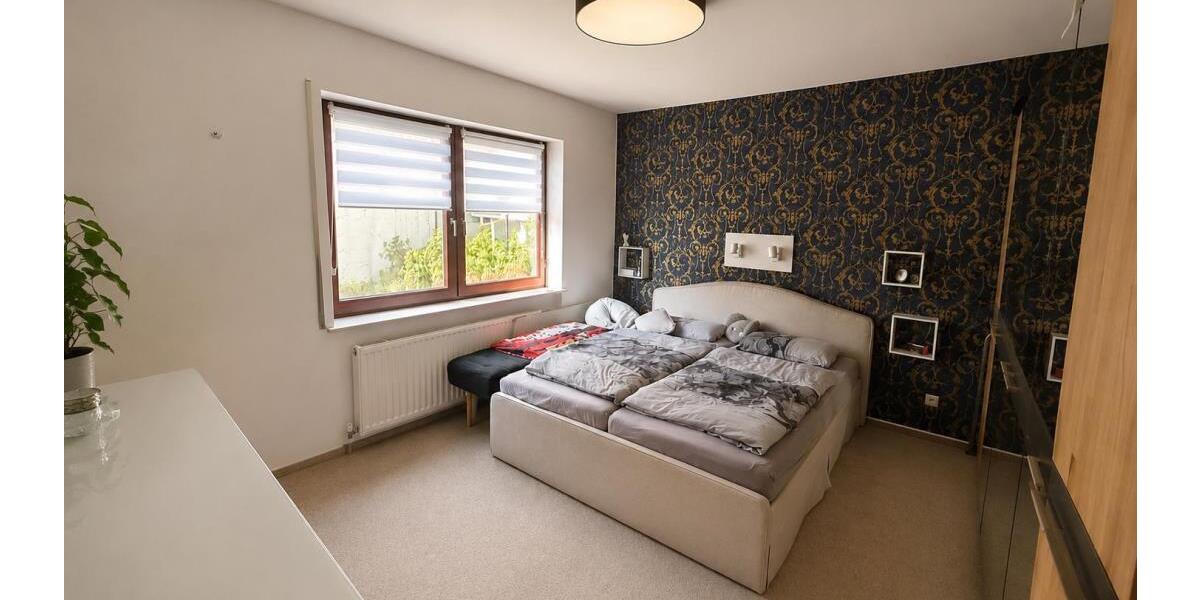 gut geschnittene 3 Zimmer Wohnung in schöner Lage von Bad Soden Neuenhain - Etagenwohnung Bad Soden | Angebot:27071475
