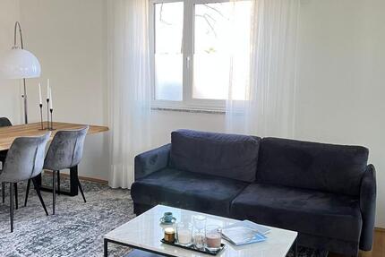 Wohnung München Berg am Laim - 2.5 Zimmer, 56 m&sup2;, 1.665&euro; | Angebot:24981676