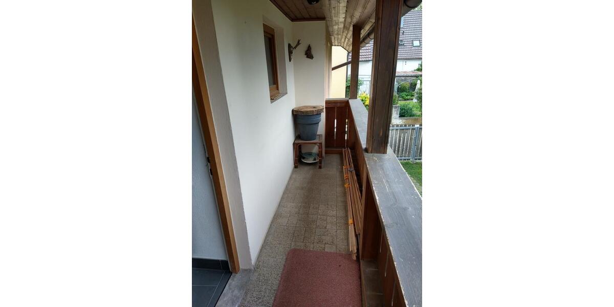 Mehrfamilienhaus, Wohnhaus Wittislingen - 4 Zimmer, 105 m&sup2;, 925&euro; | Angebot:26588666