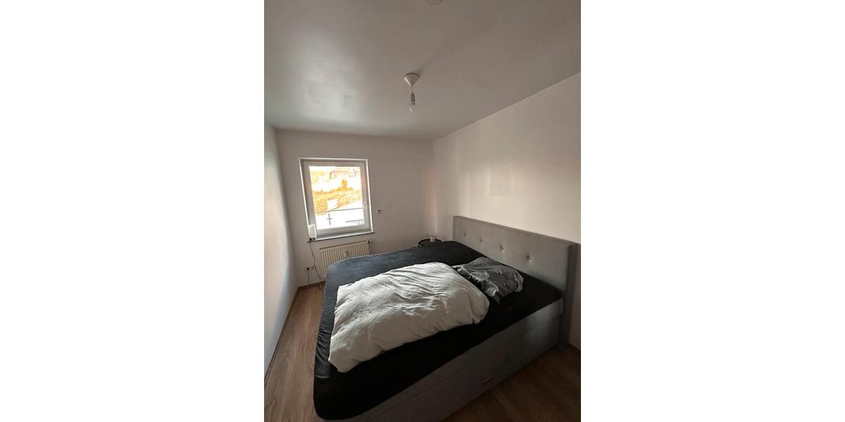 Etagenwohnung Trier Kürenz - 2 Zimmer, 60 m&sup2;, 600&euro; | Angebot:25760250