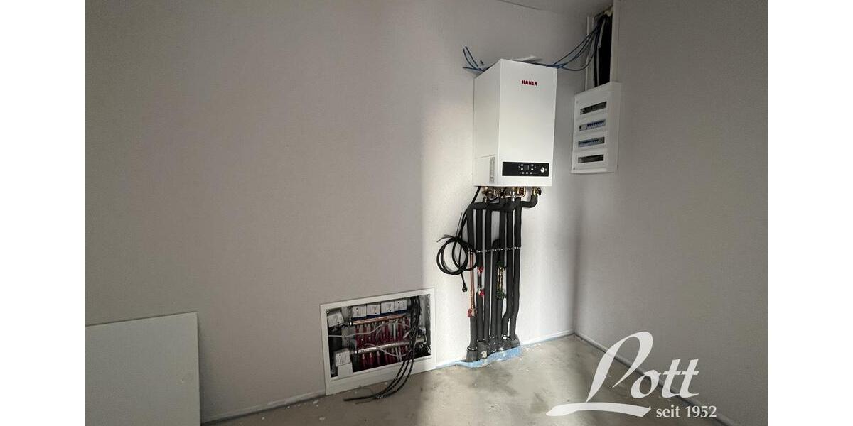 Erdgeschoßwohnung Apen - 3 Zimmer, 72 m&sup2;, 800&euro; | Angebot:23630678