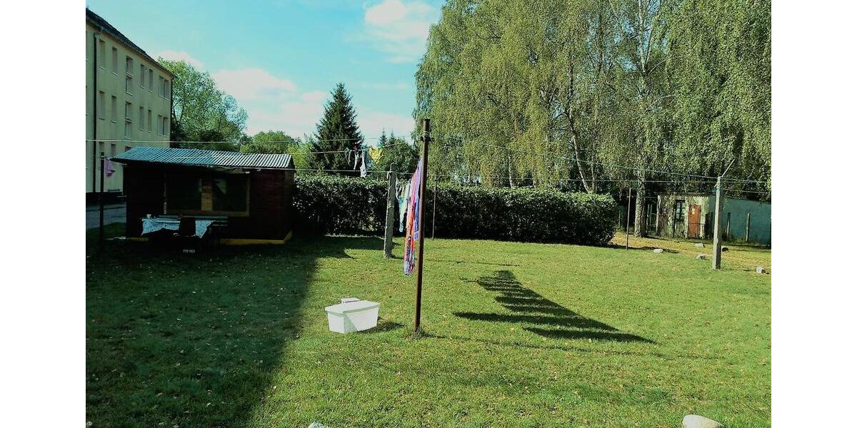 Etagenwohnung Plau am See - 1 Zimmer, 45 m&sup2;, 350&euro; | Angebot:25993763