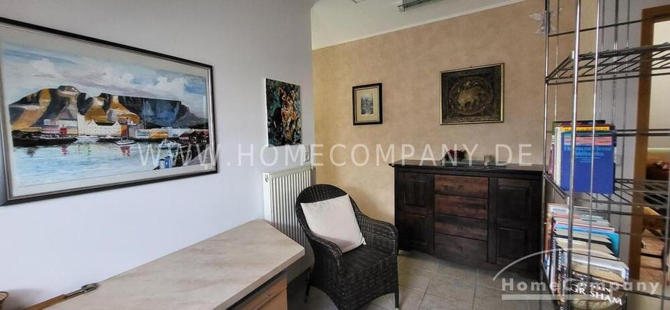 Möblierte 2-Zimmer-Wohnung mit Dachterrasse in Köln-Holweide! 2.5 zimmer