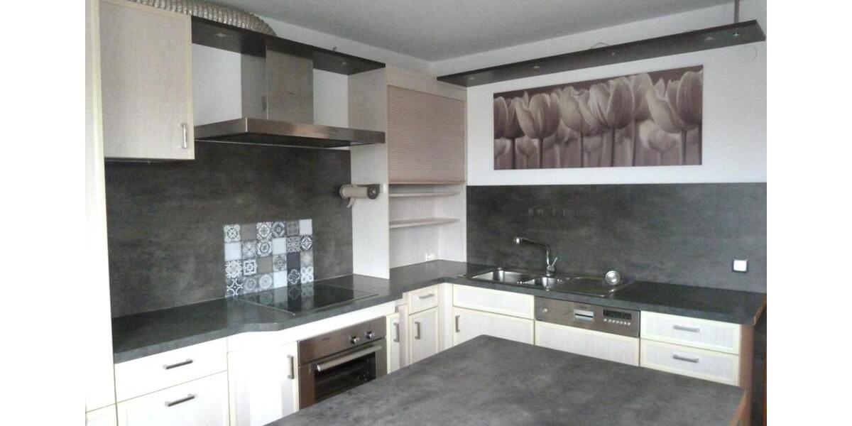 Etagenwohnung Volkach - 3 Zimmer, 105 m&sup2;, 1.000&euro; | Angebot:25282309