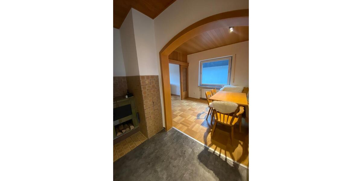 Erdgeschoßwohnung Winterberg - 3 Zimmer, 790&euro; | Angebot:23636054