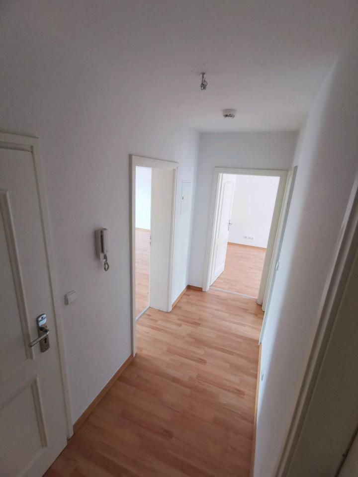 2 Zimmer Wohnung