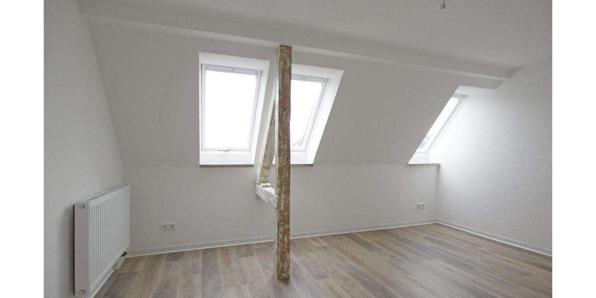 Etagenwohnung Mittweida - 2 Zimmer, 50 m&sup2;, 350&euro; | Angebot:23802318