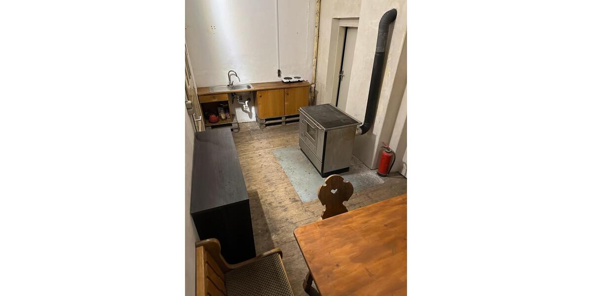 WG - Zimmer 1 zimmer