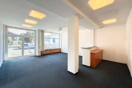 Gewerbeobjekt Tutzing - 1.040&euro; | Angebot:27046384